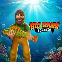 Big Bass Bonanza game at Golden Lion Casino for United Kingdom players Big Bass Bonanza game at Golden Lion Casino for United Kingdom players