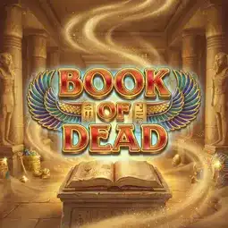 Book of Dead game at Golden Lion Casino for United Kingdom players Book of Dead game at Golden Lion Casino for United Kingdom players