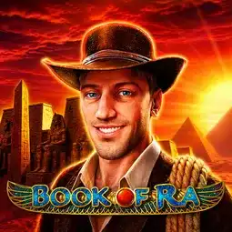 Book of Ra game at Golden Lion Casino for United Kingdom players Book of Ra game at Golden Lion Casino for United Kingdom players