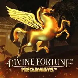 Divine Fortune Megaways game at Golden Lion Casino for United Kingdom players Divine Fortune Megaways game at Golden Lion Casino for United Kingdom players