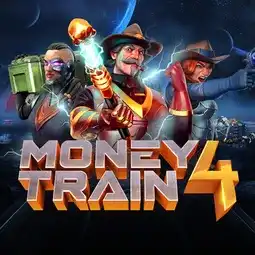 Money Train 4 game at Golden Lion Casino for United Kingdom players Money Train 4 game at Golden Lion Casino for United Kingdom players