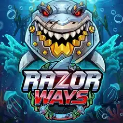 Razor Ways game at Golden Lion Casino for United Kingdom players Razor Ways game at Golden Lion Casino for United Kingdom players