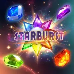 Starburst game at Golden Lion Casino for United Kingdom players Starburst game at Golden Lion Casino for United Kingdom players