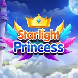Starlight Princess game at Golden Lion Casino for United Kingdom players Starlight Princess game at Golden Lion Casino for United Kingdom players