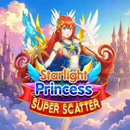 Starlight Princess Super Scatter game at Golden Lion Casino for United Kingdom players Starlight Princess Super Scatter game at Golden Lion Casino for United Kingdom players