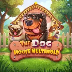 The Dog House Multihold game at Golden Lion Casino for United Kingdom players The Dog House Multihold game at Golden Lion Casino for United Kingdom players