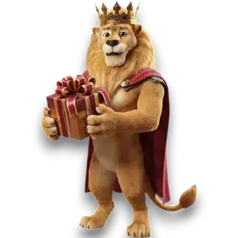 Golden Lion Casino welcome offer for United Kingdom players Golden Lion Casino welcome offer for United Kingdom players